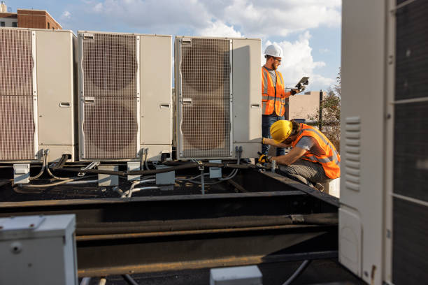  North Charleston, SC HVAC Pros
