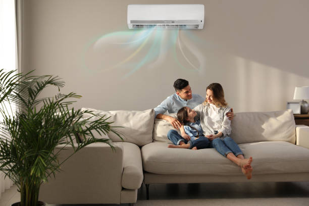Best Geothermal HVAC Systems in North Charleston, SC