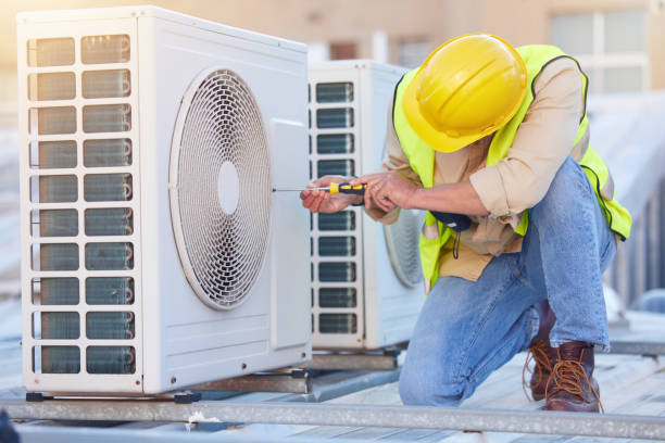 Best HVAC Financing and Leasing in North Charleston, SC