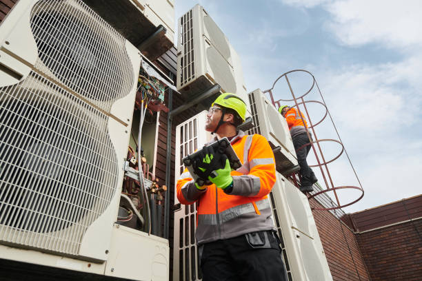 Best HVAC Consulting and Engineering in North Charleston, SC