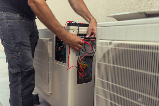 Best HVAC Equipment and Components in North Charleston, SC