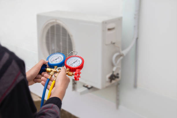 Best Solar-powered HVAC Systems in North Charleston, SC