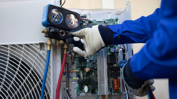 Best Air Conditioning Cleaning in North Charleston, SC