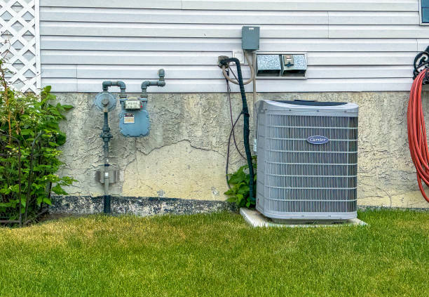 Professional HVAC in North Charleston, SC