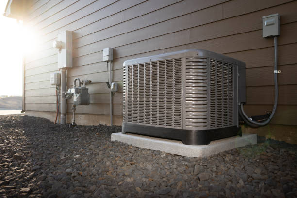 Best Emergency HVAC Services in North Charleston, SC